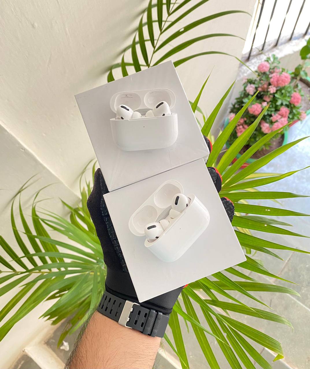 Airpods Pro